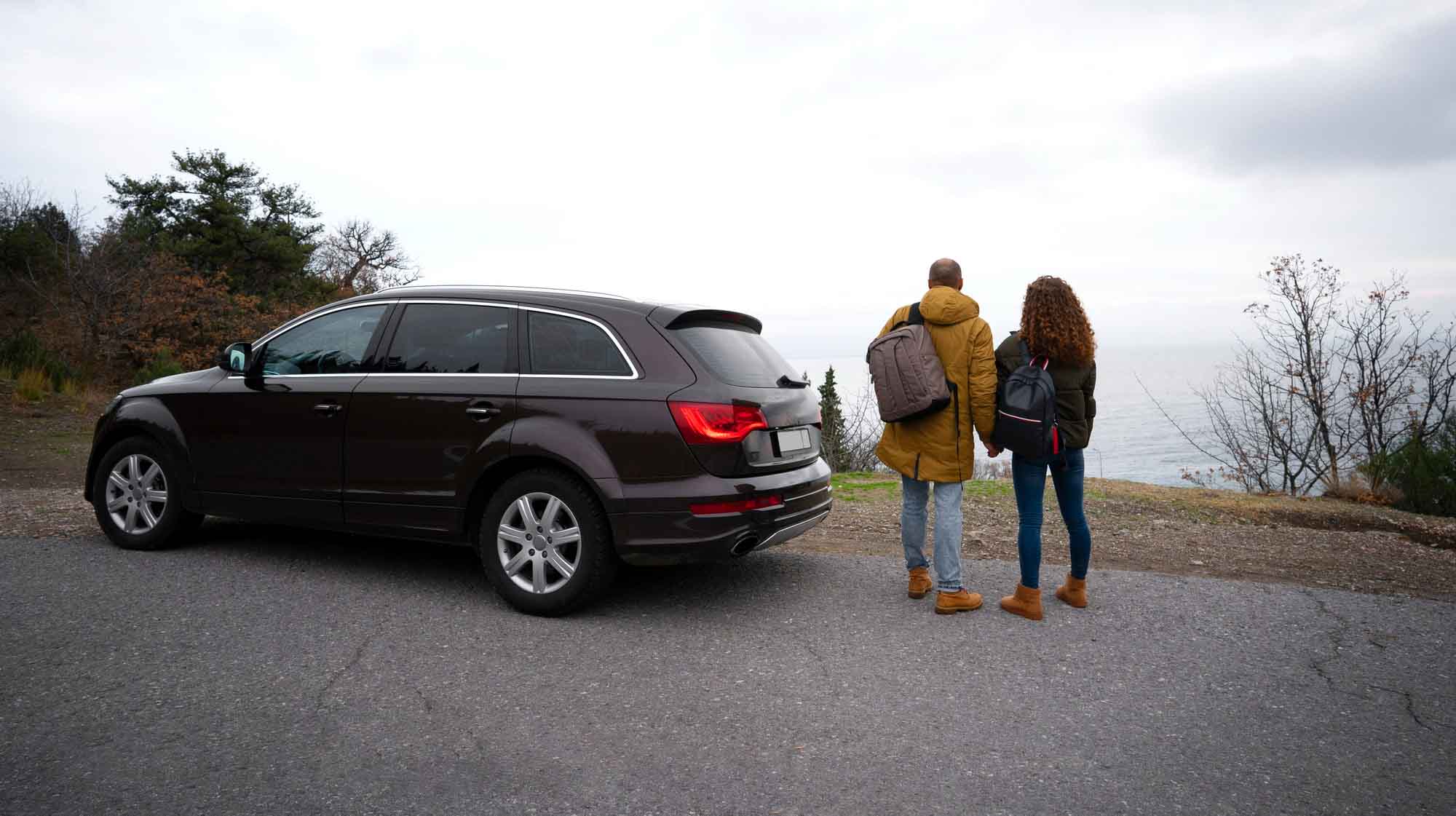 Self Drive vs Chauffeur Car Rental