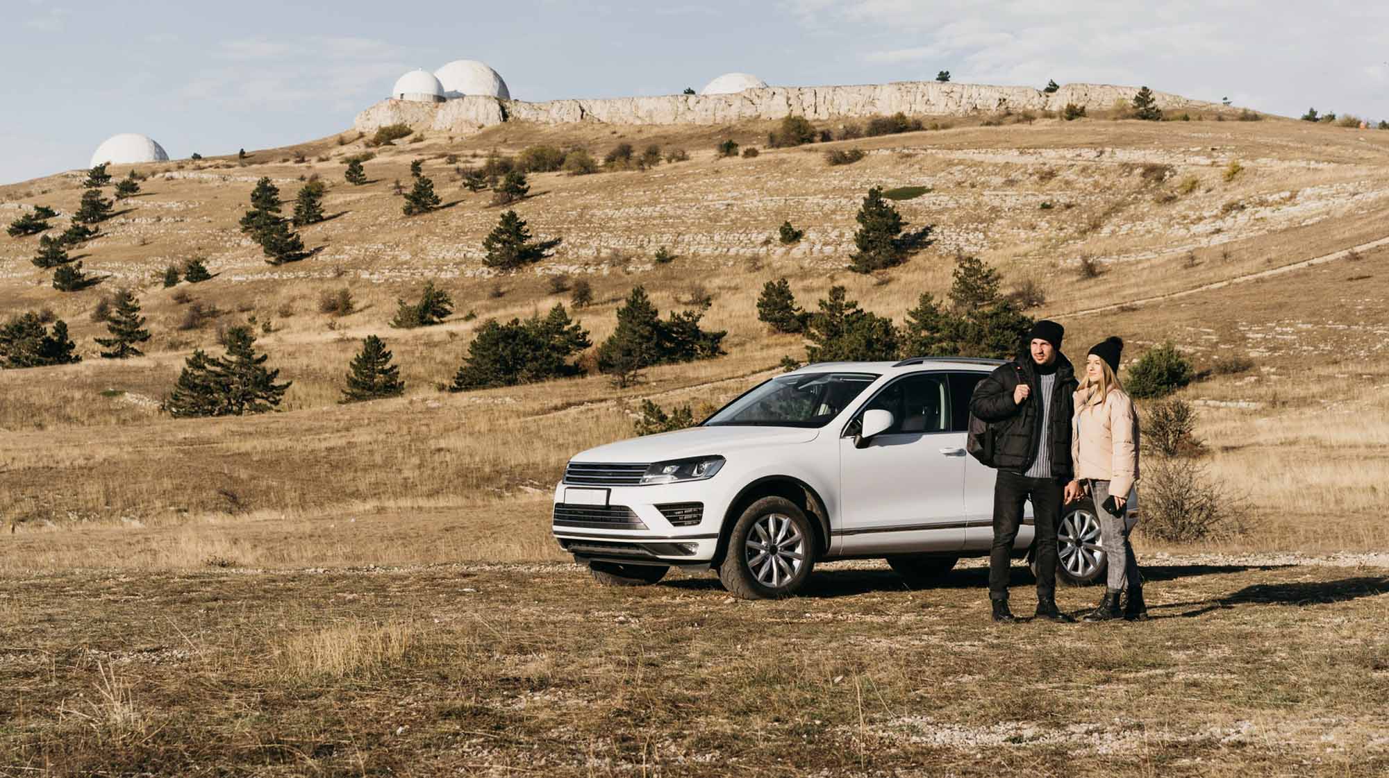 How to Choose the Right Car for Your Trip