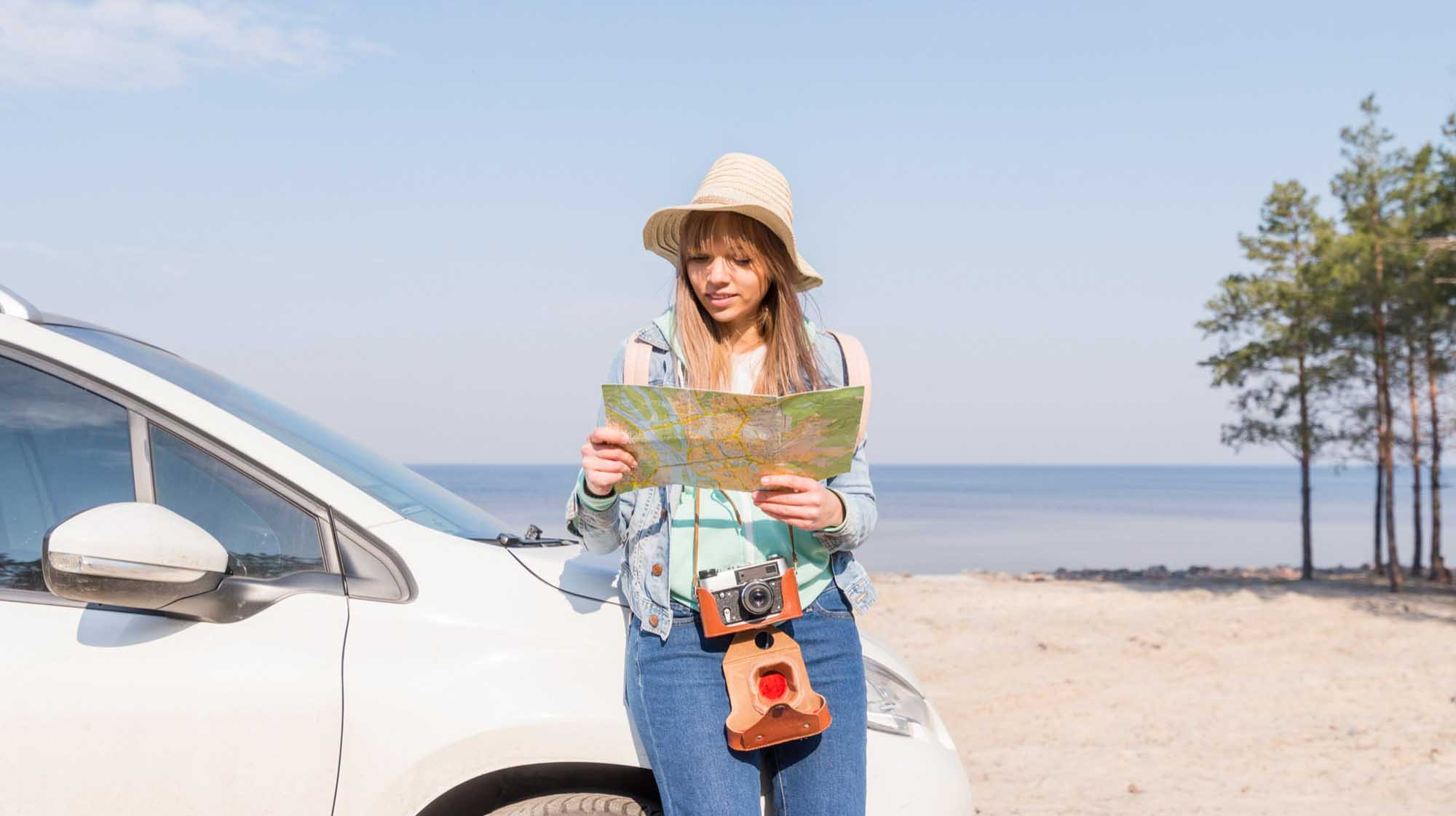 Benefits of Booking Outstation Cabs in Advance