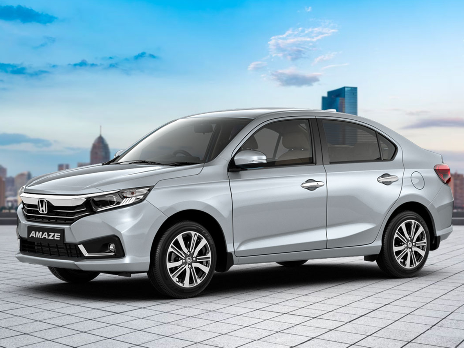 Car Rental in Mumbai