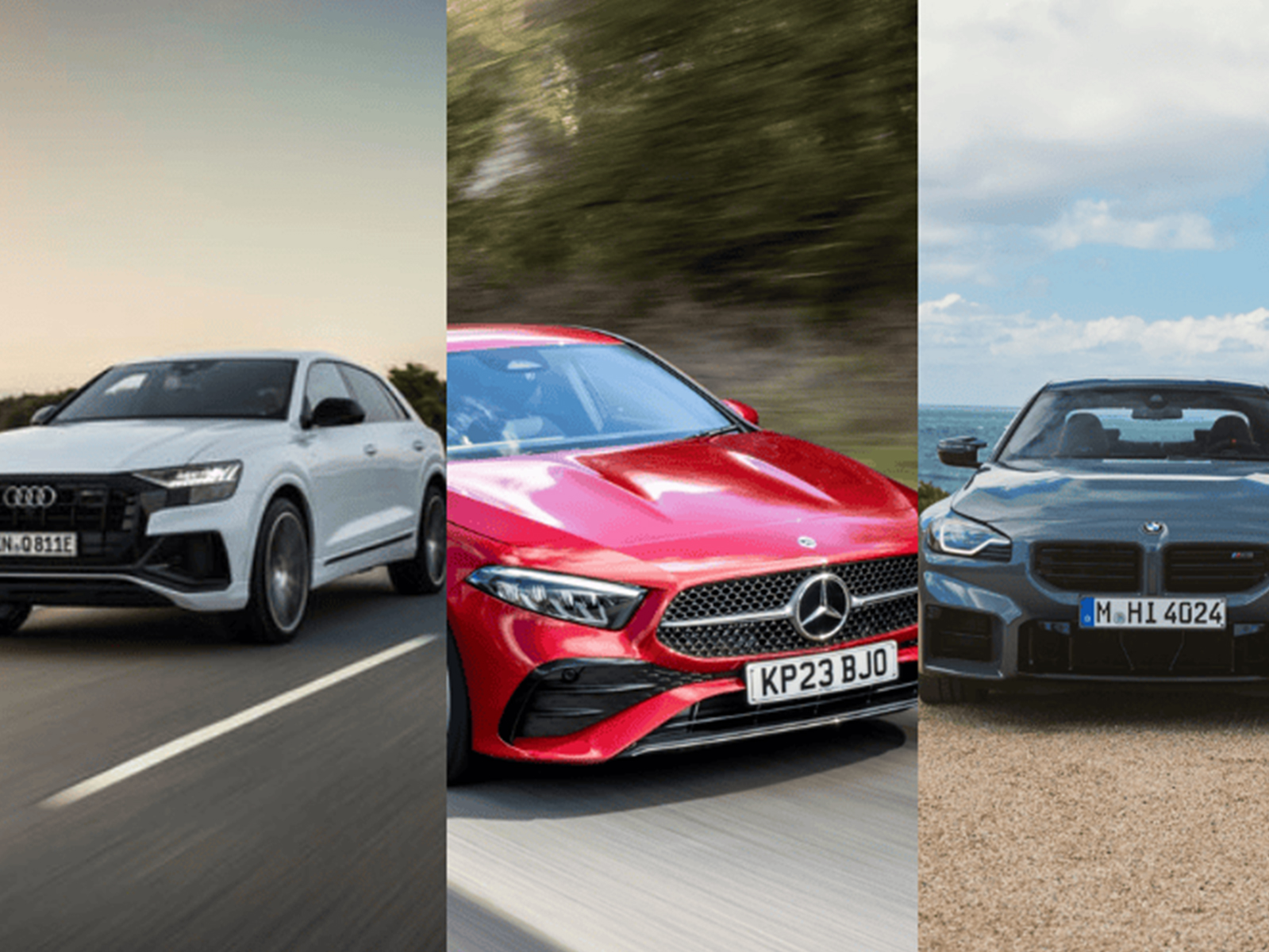 Luxury Car Hire for Wedding in Mumbai 