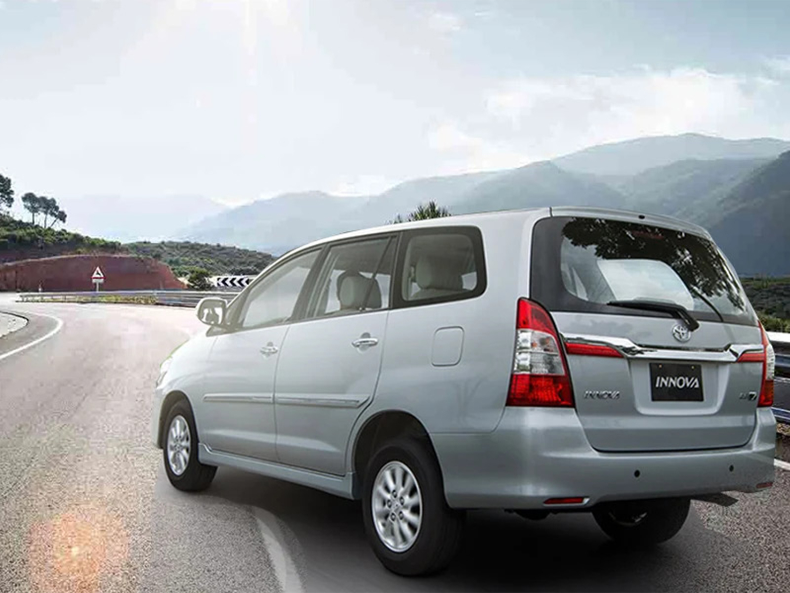 Outstation Taxi Service in Mumbai