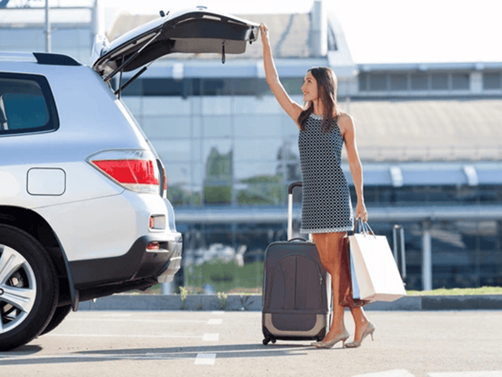 Outstation Taxi Service in Mumbai