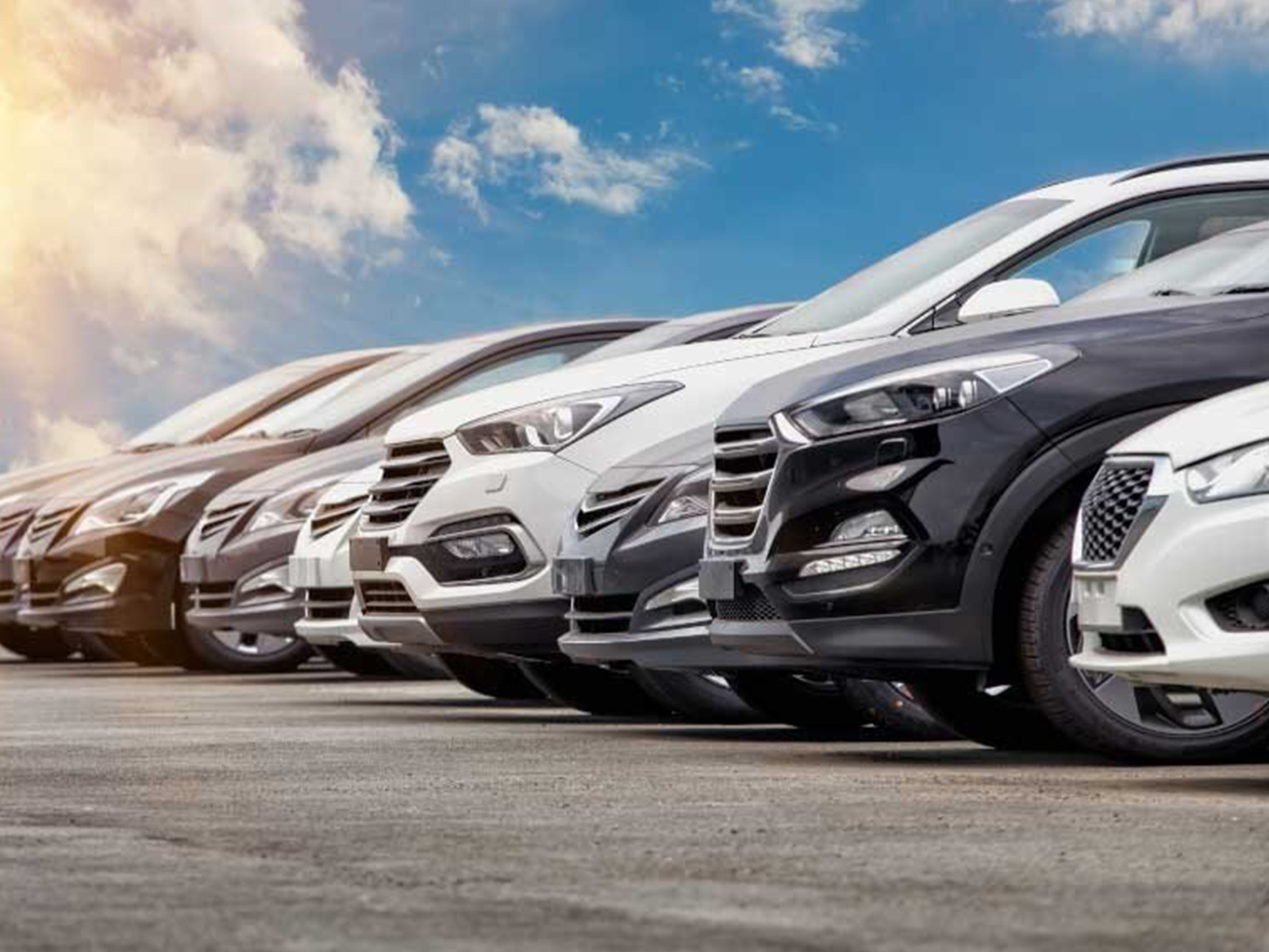 Private Car on Rent in Mumbai